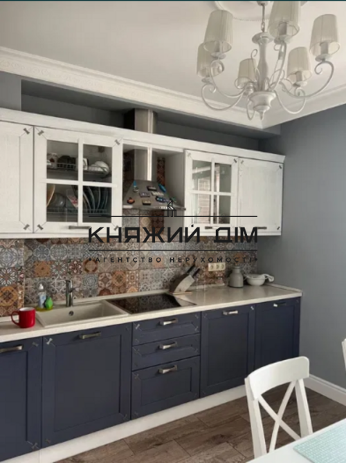 Продаж 3-кім. квартири на Позняках Код Об'єкта № 21144631 Київ - фото 1