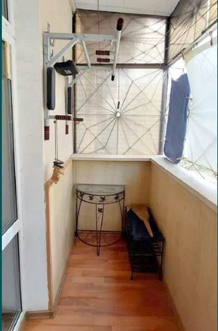 Двухкомнатная квартира в центре Одессы Одеса - фото 13