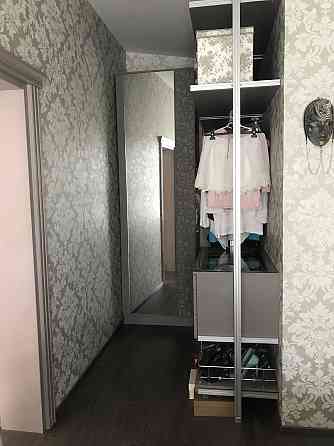 Современный дом  Совиньоне с бассейном Limanka