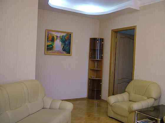 Оренда Квартира 2-кімнатна, 4/6 поверх на Ярославов Вал ул. Киев