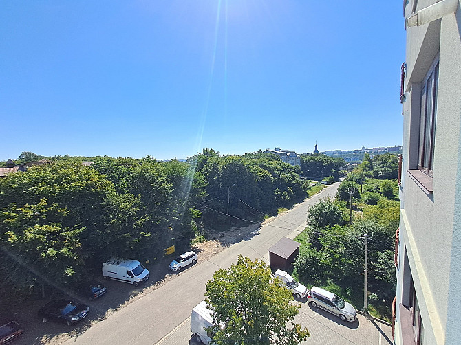 Оренда 1 км квартири у новобудові, вул.Петра Батьківського. Кутківці. Тернопіль Тернопіль - фото 2