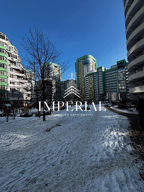 Продаж 2к Квартира 85 кв.м Вишгородська вул. Київ - фото 17