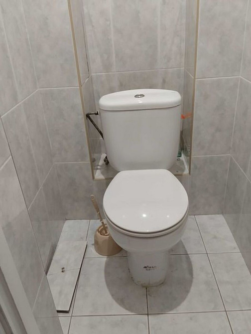 Продаж Квартира 3-кімнатна, 7/15 поверх на Ревуцького, 18 Kiev - photo 11