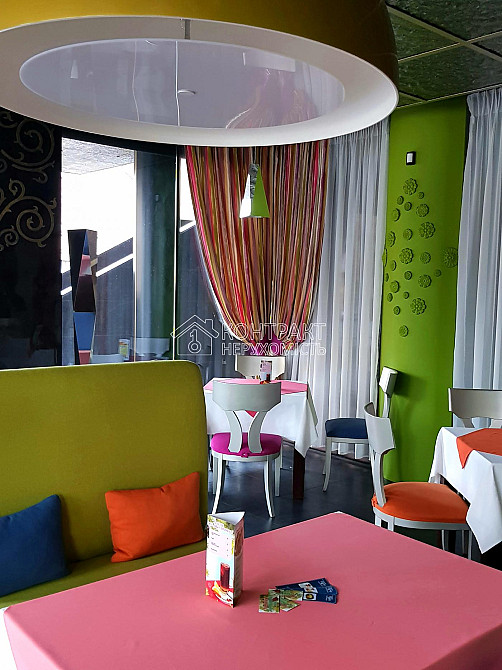 Продаж заклад громадського харчування на вул. Пушкінська приміщень - 2, поверх - 2/2 Харьков - изображение 11