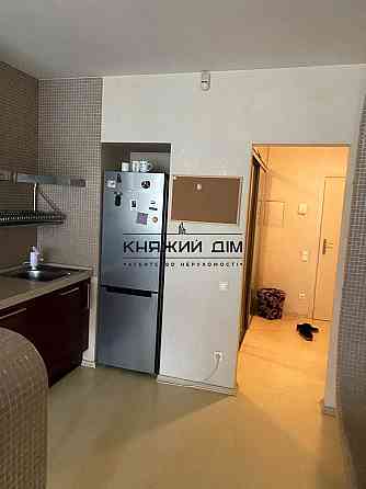 Оренда 1-но к. квартири м. Деміївська. № 11204061 Киев