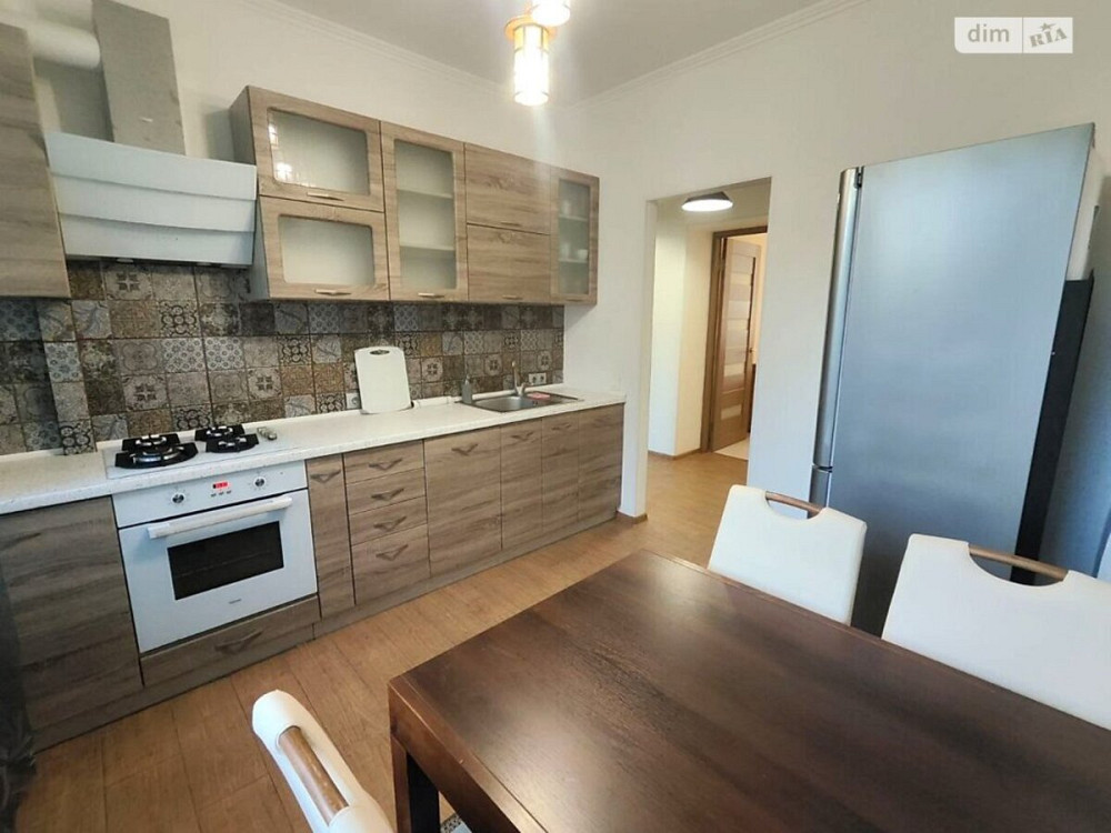 Оренда Квартира 3-кімнатна, 3/5 поверх на вул. Шовковична, 7А Київ - фото 7