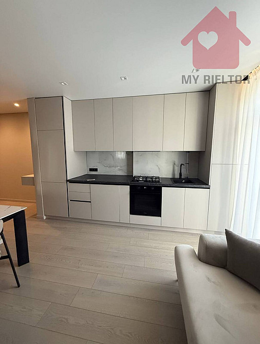 Продаж однокімнатної квартири ЖК В 4 Uzhhorod - photo 2