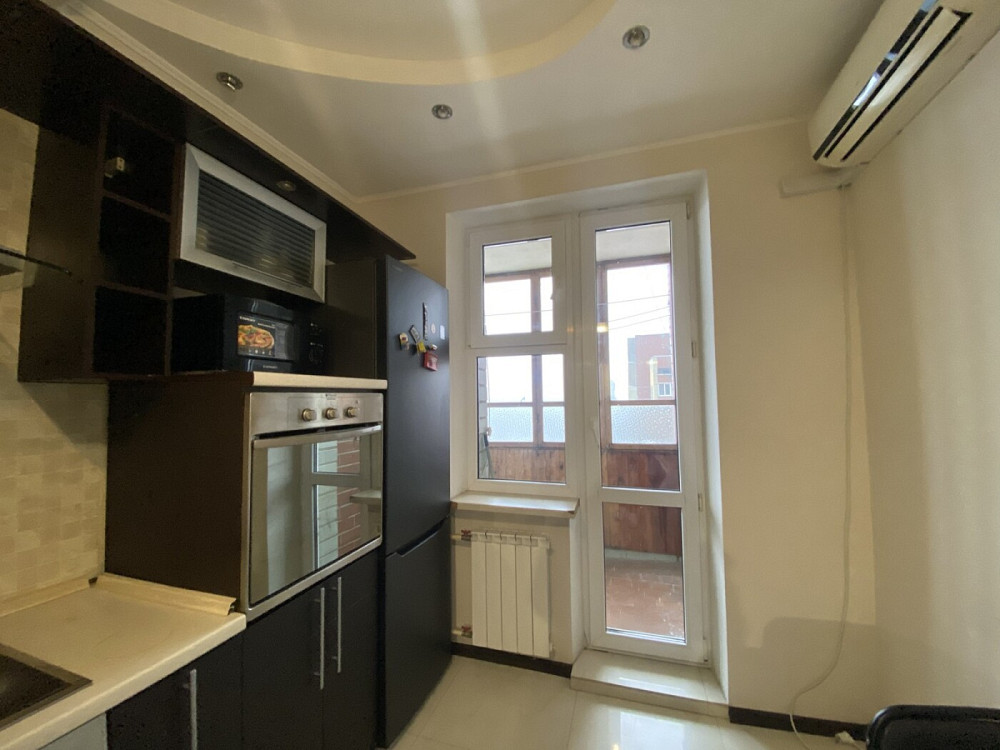 Оренда Квартира 3-кімнатна, 14/18 поверх на улица Старонаводницкая, д.6 Kiev - photo 7