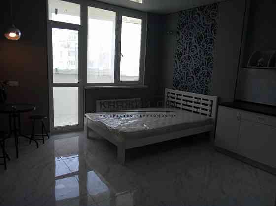 Продаж 1 кім. студіо в ЖК Нова Хвиля. № 21135177 Київ