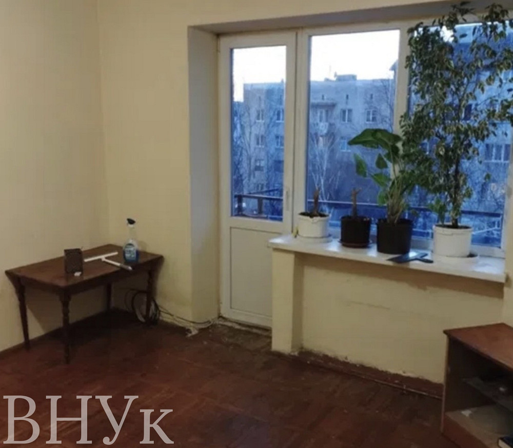 Продаж Квартира 2-кімнатна, 5/5 поверх на Вербицького Uzhhorod - photo 1