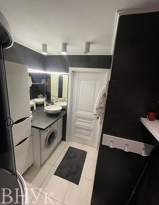 Продаж Квартира 3-кімнатна, 2/5 поверх на Пулюя Івано-Франківськ - фото 9