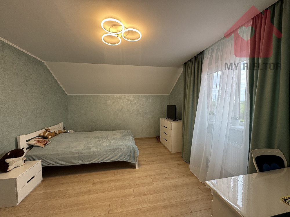 Будинок для двох родин с.Холмок! Kholmok - photo 10