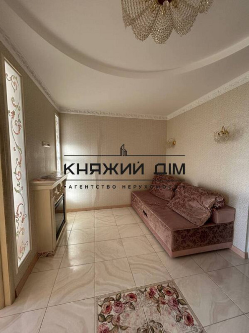 Оренда Квартира 1-кімнатна, 16/25 поверх на Туманяна Ованеса ул. Kiev - photo 12