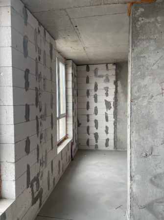 Продаж 1-к, 34 м2, Шулявка Київ - фото 6