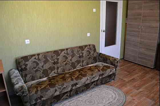 Оренда Квартира 1-кімнатна, 18/18 поверх на Руденка, 10В Киев