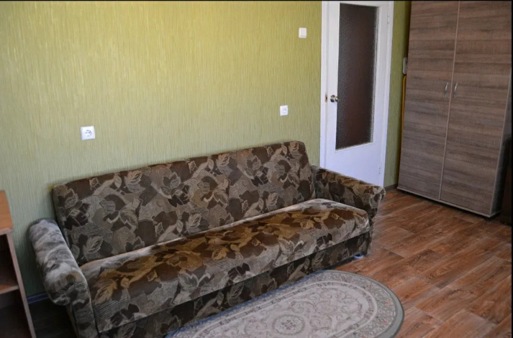 Оренда Квартира 1-кімнатна, 18/18 поверх на Руденка, 10В Київ - фото 2