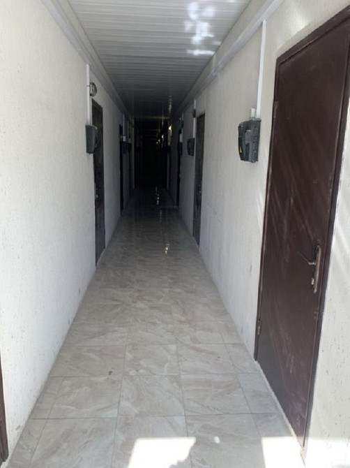 Продам новую квартиру со своим двориком и отоплением на Ленпоселке! Одеса - фото 7