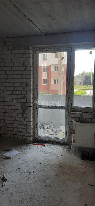 Продаж Квартира 1-кімнатна, 1/9 поверх на вул. Барабашова Kharkiv - photo 4