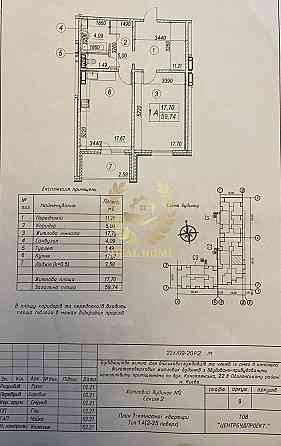 Продаж 1к квартири з ремонтом в ЖК " Навігатор" Київ