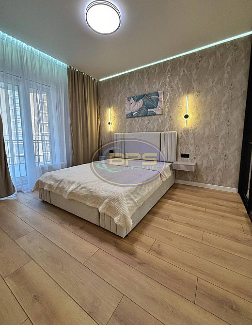 Продаж Квартира 1-кімнатна, 14/24 поверх на вул. Краснова Одесса - изображение 4