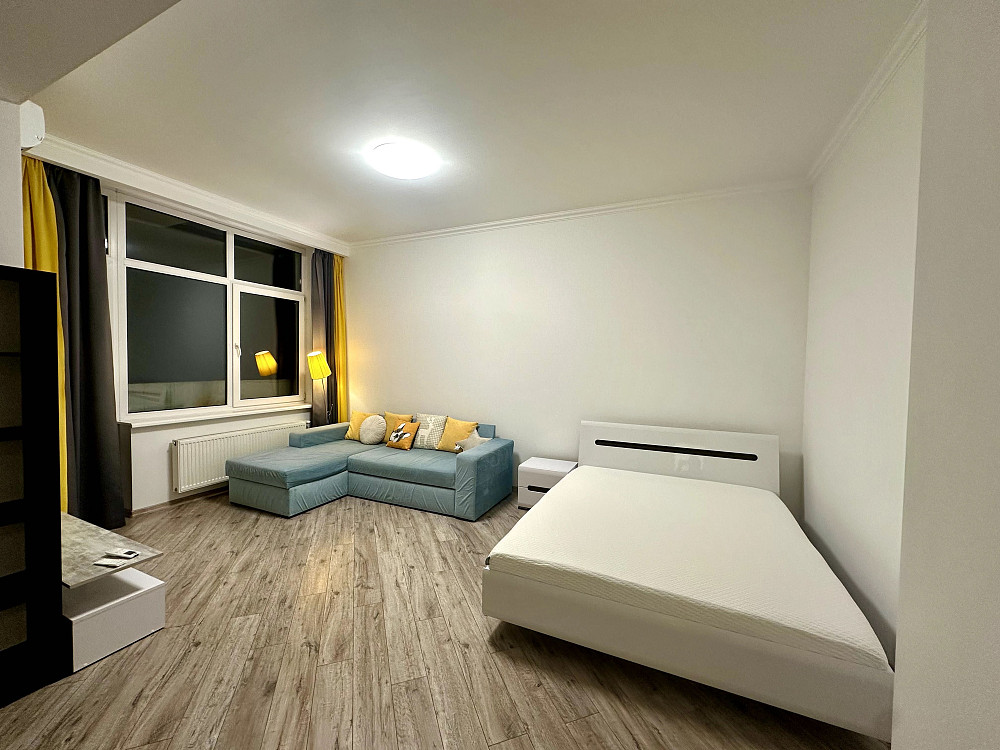 Продаж Квартира 1-кімнатна, 19/24 поверх на Оболонський вул., д. 54 Kiev - photo 12