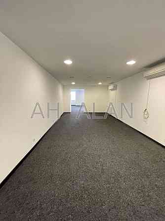 Оренда офісне приміщення на Музейний пров., 4 приміщень - 5, поверх - 8/8 Киев