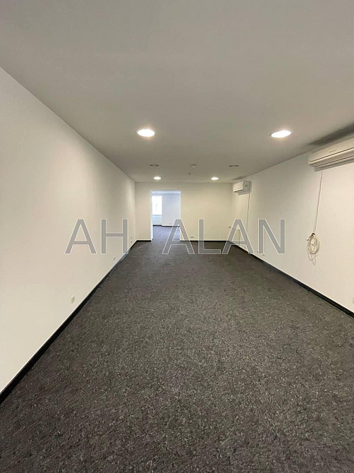 Оренда офісне приміщення на Музейний пров., 4 приміщень - 5, поверх - 8/8 Київ - фото 3