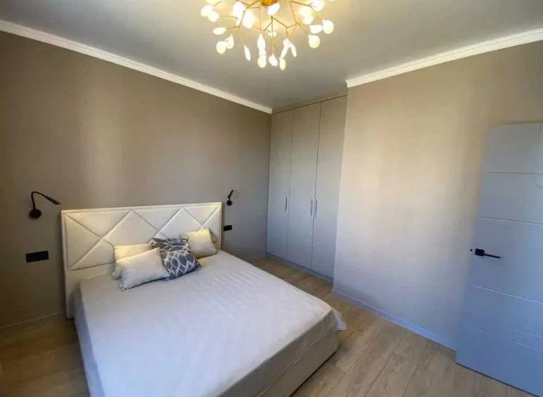 Оренда Квартира 1-кімнатна, 13/25 поверх на Генуэзская ул., 3в Одеса - фото 9