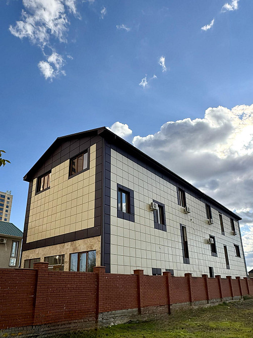 Продаж приміщення вільного призначення на Жемчужная ул. приміщень - 17 Одеса - фото 1