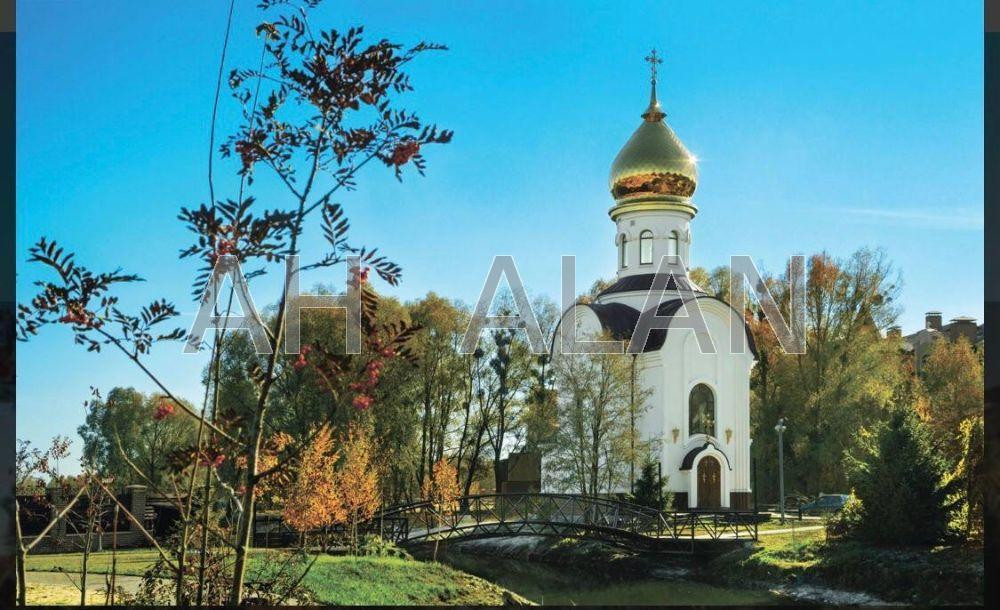 Продаж Будинок 5-кімнатний на Виноградна вул., 1 Лісники - фото 14