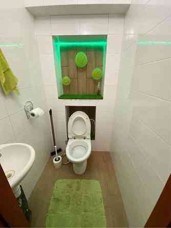 Оренда Квартира 3-кімнатна на ул. Здолбуновская, 13 Kiev