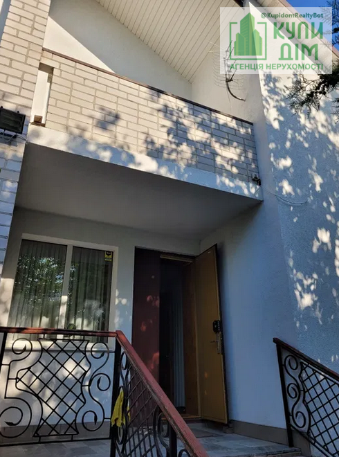 Продам 2-х поверховий будинок на Новоолексіївці. Торг. Кропивницький - фото 16