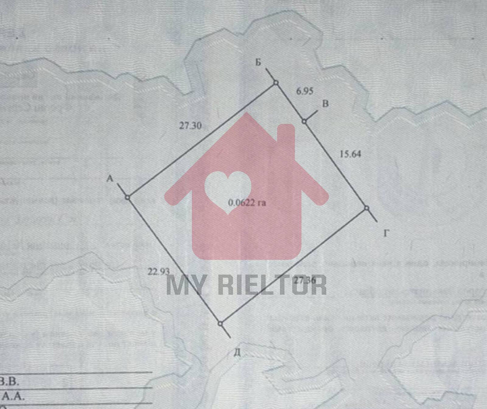 Продаж земельної ділянки 6.22 соток Uzhhorod - photo 6