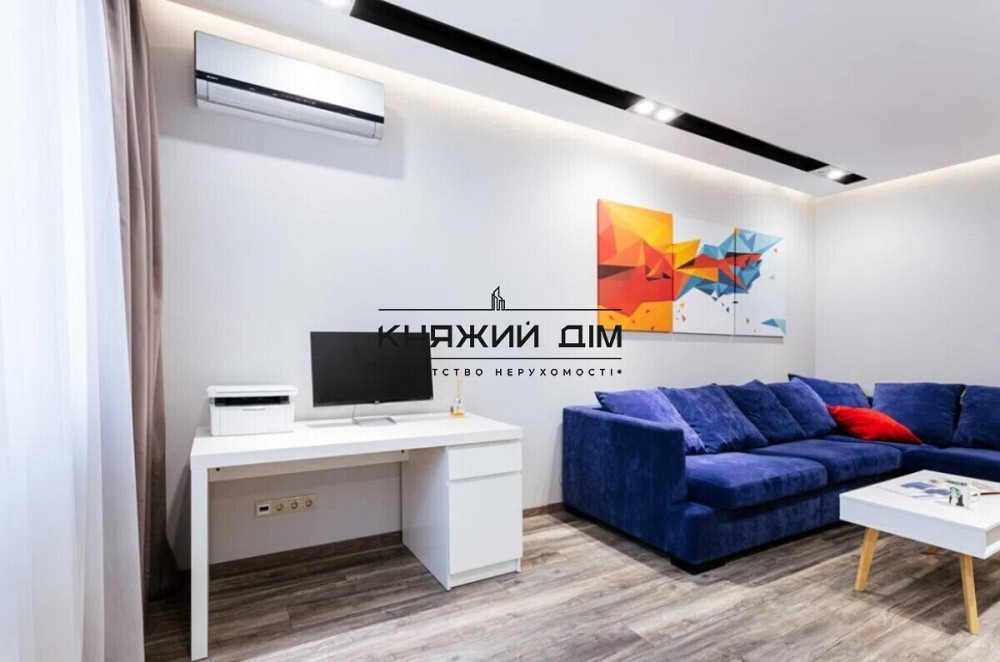 Продаж 2-кімнатної квартири в ЖК Лікоград 3. № 21144939 Київ - фото 6