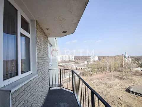 Продаж 3к Квартира 82.5 кв.м Золотогірська вулиця 14А Тернопіль - фото 10