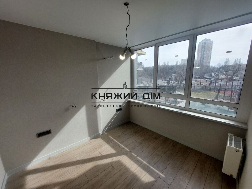 Без комісії! Продаж 1-но к. квартири в ЖК Campus. № 21146459 Київ - фото 13