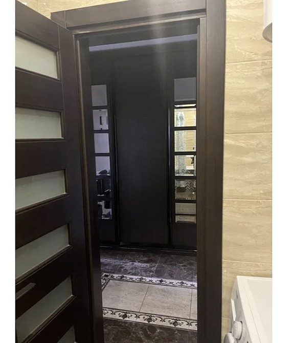 1-кімнатна, Феодосійський пров., 14, Голосіївський Kiev - photo 8