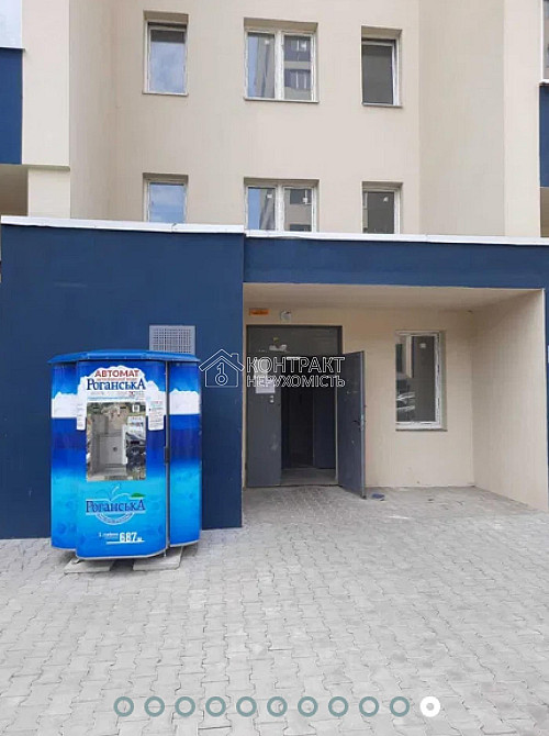 Продаж Квартира 3-кімнатна, 3/9 поверх на вул. Перемоги Харків - фото 8