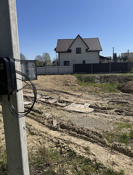 Продаж земельної ділянки 6 соток на Мальованка Zhytomyr - photo 2