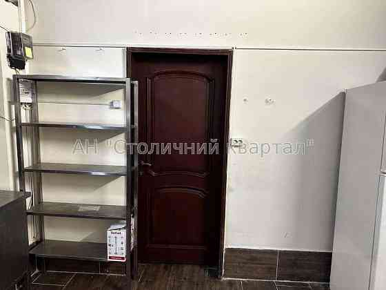 Оренда заклад громадського харчування на Гарматна вул., 33 приміщень - 1 Kiev