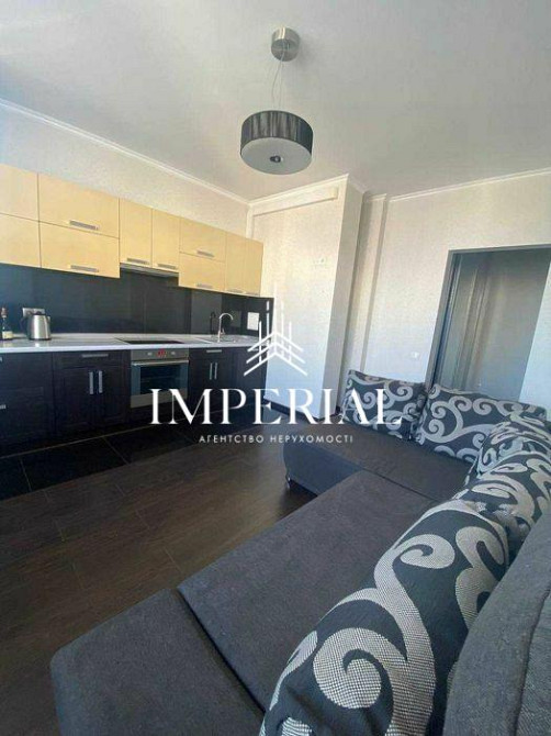 Оренда Квартира 2-кімнатна, 15/25 поверх на вул. Ахматової Анни Київ - фото 1