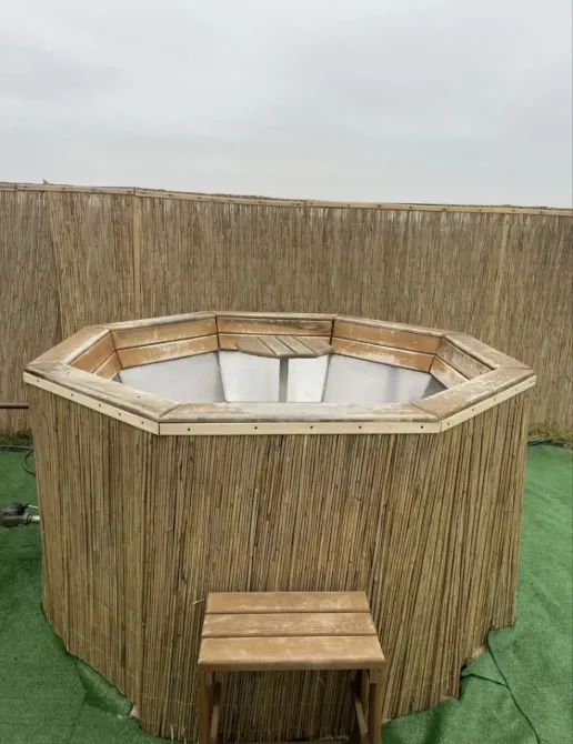 625 Будинок подобово з басейном Київ - фото 11