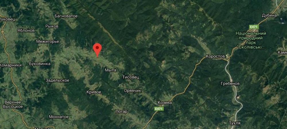 Продаж Квартира на улица Шевченка 1 Орявчик - изображение 1