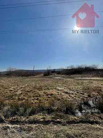 Продаж земельної ділянки 12.5 соток 