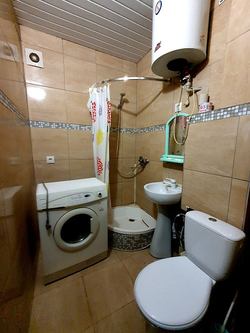 Оренда Квартира 1-кімнатна, 1/5 поверх на Академіка Шалімова, 16 Київ - фото 7