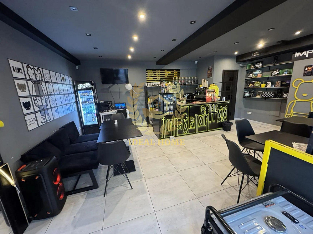 Продаж комерційне приміщення на Игоря Шамо бул., 4 приміщень - 1 Київ - фото 4