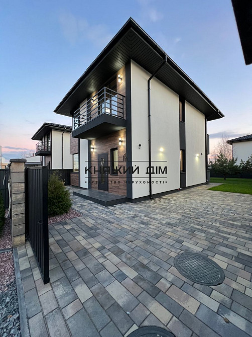 БЕЗ КОМІСІЇ! Продаж будинку 120 м2 в м. Ірпінь. № 2211735 Ірпінь - фото 5