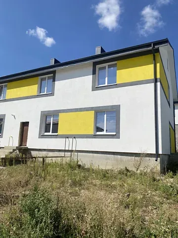 Продаж 2-поверховий   100 кв.м 4 кімн. на Кулика і Гудачека (Макарова) вулиця Рівне - фото 20