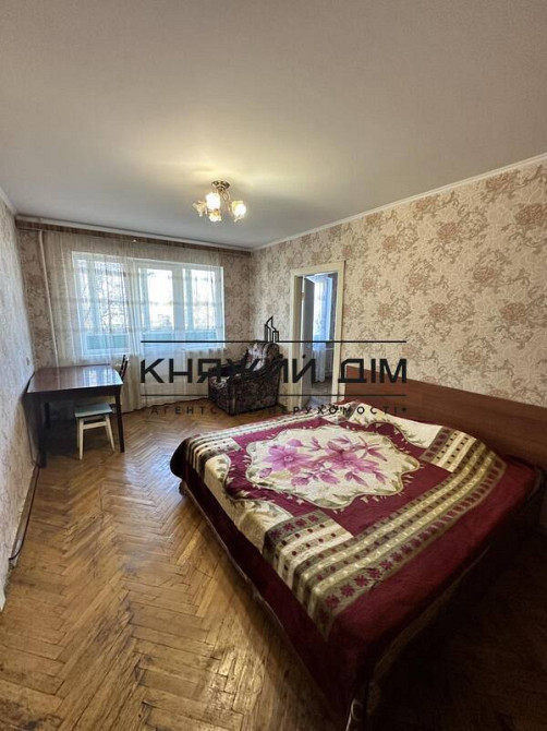 Продається 2 кімнатна квартира на Нивках № 21146878 Київ - фото 3