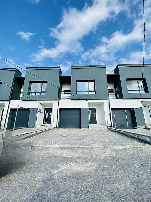 Продаж 2 поверхового будинку з каміном і ділянкою на 2 сотки, 116 кв. м, 3 кімнати, с.Біла / Тернопільська область  - фото 13